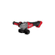 Milwaukee 2881 - 20 M18 FUEL 4 - 1/2 in / 5 in Grinder Slide Switch, Lock - On - Mississauga Hardware Centre Inc