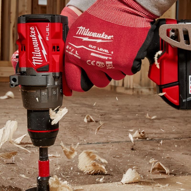 Milwaukee 2903 - 22 M18 FUEL 1/2in Drill/Driver Kit - Mississauga Hardware Centre Inc