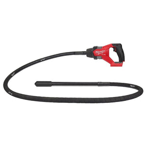 Milwaukee 2911 - 20 M18 FUEL 8ft Concrete Pencil Vibrator - Mississauga Hardware Centre Inc