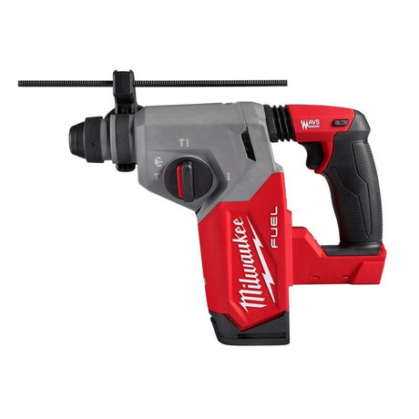 Milwaukee 2912 - 20 M18 FUEL 1 in SDS Plus Rotary Hammer - Mississauga Hardware Centre Inc