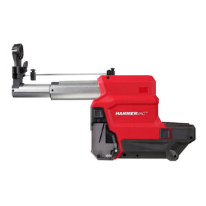 Milwaukee 2915 - DE M18 FUEL HAMMERVAC 1 - 1/8in Dedicated Dust Extractor - Mississauga Hardware Centre Inc