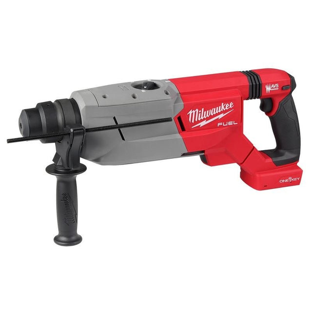 Milwaukee 2916 - 20 M18 FUEL 1 - 1/4in SDS Plus D - Handle Rotary Hammer w/ ONE - KEY - Mississauga Hardware Centre Inc