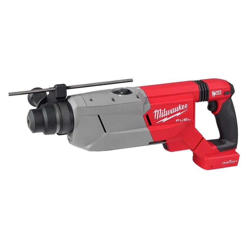 Milwaukee 2916 - 20 M18 FUEL 1 - 1/4in SDS Plus D - Handle Rotary Hammer w/ ONE - KEY - Mississauga Hardware Centre Inc
