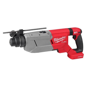 Milwaukee 2916 - 20 M18 FUEL 1 - 1/4in SDS Plus D - Handle Rotary Hammer w/ ONE - KEY - Mississauga Hardware Centre Inc