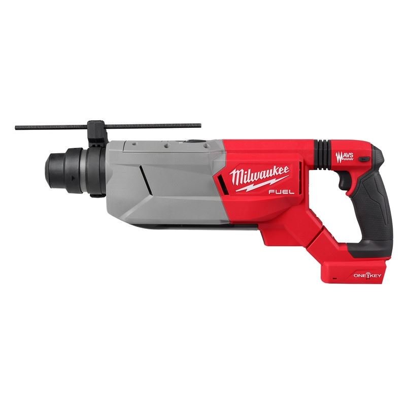 Milwaukee 2916 - 20 M18 FUEL 1 - 1/4in SDS Plus D - Handle Rotary Hammer w/ ONE - KEY - Mississauga Hardware Centre Inc