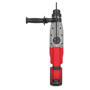 Milwaukee 2916 - 22 M18 FUEL 1 - 1/4in SDS Plus D - Handle Rotary Hammer Kit w/ ONE - KEY - Mississauga Hardware Centre Inc