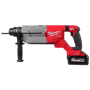 Milwaukee 2916 - 22 M18 FUEL 1 - 1/4in SDS Plus D - Handle Rotary Hammer Kit w/ ONE - KEY - Mississauga Hardware Centre Inc