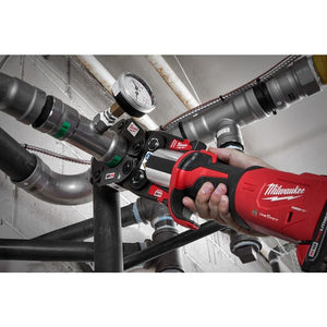 Milwaukee 2922 - 20 M18 FORCE LOGIC Press Tool w/ ONE - KEY - Mississauga Hardware Centre Inc