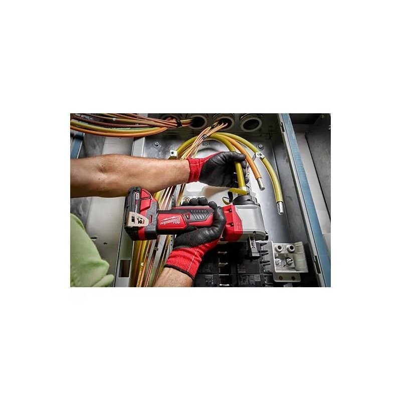 Milwaukee 2935AL - 21 M18 Cable Stripper Kit for Al THHN / XHHW - Mississauga Hardware Centre Inc