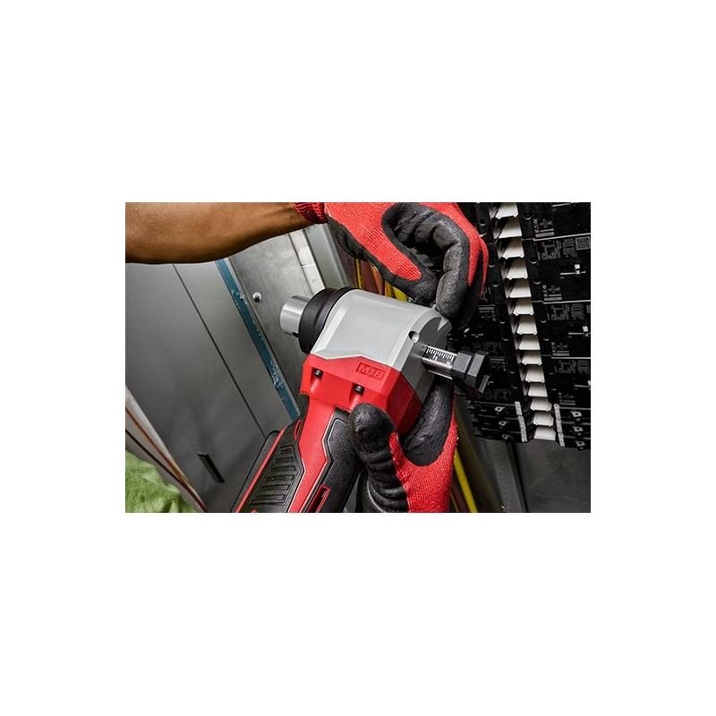 Milwaukee 2935AL - 21 M18 Cable Stripper Kit for Al THHN / XHHW - Mississauga Hardware Centre Inc