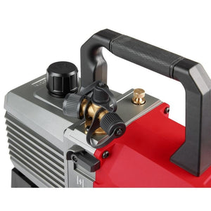 Milwaukee 2941 - 21 M18 FUEL 5 CFM Vacuum Pump Kit - Mississauga Hardware Centre Inc