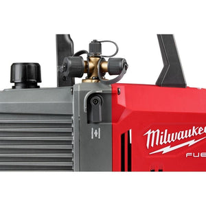 Milwaukee 2941 - 21 M18 FUEL 5 CFM Vacuum Pump Kit - Mississauga Hardware Centre Inc