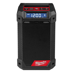 Milwaukee 2951 - 20 M12 Radio + Charger - Mississauga Hardware Centre Inc