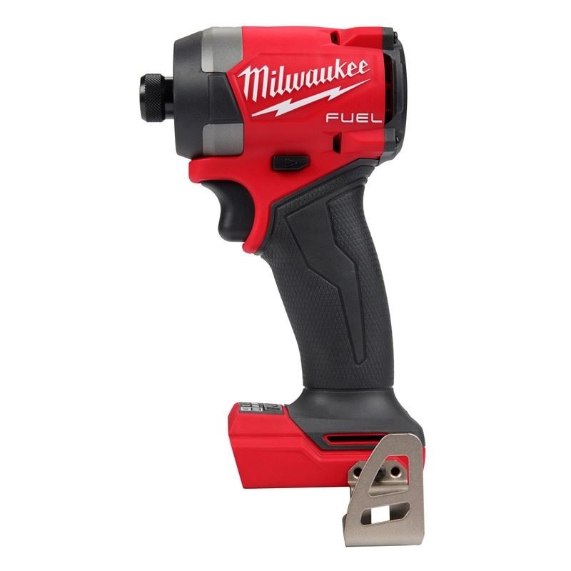 Milwaukee 2953 - 22 M18 FUEL 1/4in Hex Impact Driver Kit - Mississauga Hardware Centre Inc