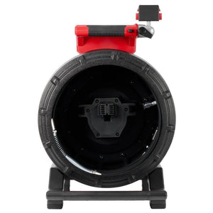 Milwaukee 2972 - 20 100ft Flexible Pipeline Inspection Reel - Mississauga Hardware Centre Inc