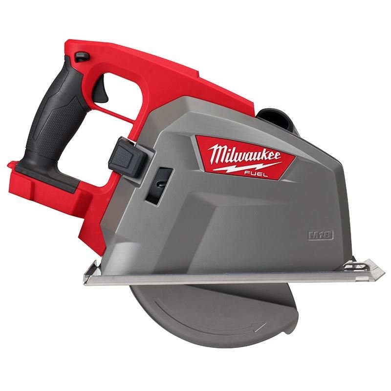 Milwaukee 2982 - 20 M18 8" Metal Cutting Circular Saw - Mississauga Hardware Centre Inc