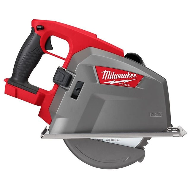 Milwaukee 2982 - 20 M18 8" Metal Cutting Circular Saw - Mississauga Hardware Centre Inc