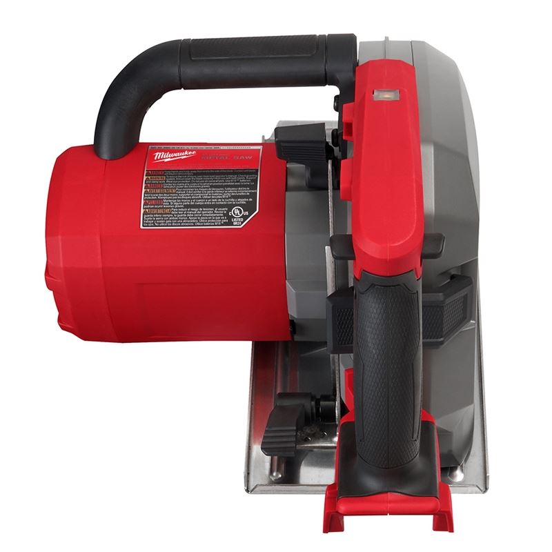 Milwaukee 2982 - 20 M18 8" Metal Cutting Circular Saw - Mississauga Hardware Centre Inc