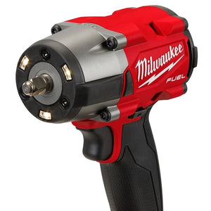 Milwaukee 2988 - 22 M18 2pc Auto Kit - Mississauga Hardware Centre Inc