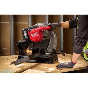 Milwaukee 2990 - 20 M18 FUEL 14 in Abrasive Chop Saw - Mississauga Hardware Centre Inc