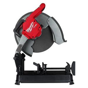 Milwaukee 2990 - 20 M18 FUEL 14 in Abrasive Chop Saw - Mississauga Hardware Centre Inc