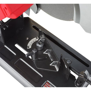 Milwaukee 2990 - 20 M18 FUEL 14 in Abrasive Chop Saw - Mississauga Hardware Centre Inc
