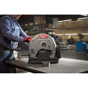 Milwaukee 2990 - 20 M18 FUEL 14 in Abrasive Chop Saw - Mississauga Hardware Centre Inc