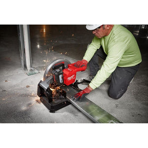 Milwaukee 2990 - 20 M18 FUEL 14 in Abrasive Chop Saw - Mississauga Hardware Centre Inc
