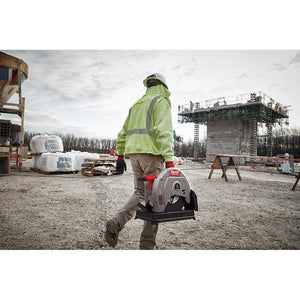 Milwaukee 2990 - 20 M18 FUEL 14 in Abrasive Chop Saw - Mississauga Hardware Centre Inc