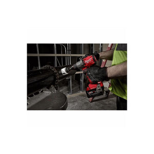 Milwaukee 2996 - 22 M18 FUEL 2 - Tool Hammer Drill & Impact Driver w/ ONE - KEY Combo Kit - Mississauga Hardware Centre Inc