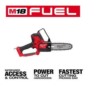 Milwaukee 3004 - 20 M18 FUEL HATCHET 8in Pruning Saw - Mississauga Hardware Centre Inc
