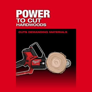 Milwaukee 3004 - 20 M18 FUEL HATCHET 8in Pruning Saw - Mississauga Hardware Centre Inc