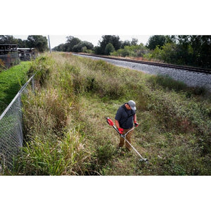 Milwaukee 3015 - 20 M18 FUEL Brush Cutter - Mississauga Hardware Centre Inc