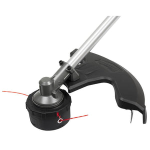 Milwaukee 3015 - 20 M18 FUEL Brush Cutter - Mississauga Hardware Centre Inc