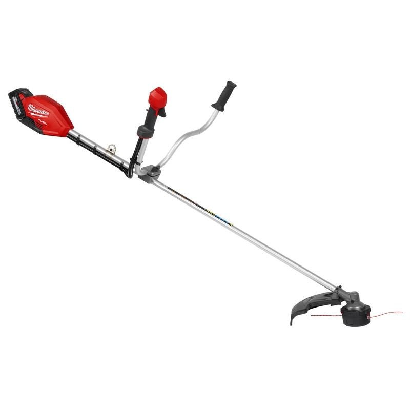 Milwaukee 3015 - 20 M18 FUEL Brush Cutter - Mississauga Hardware Centre Inc