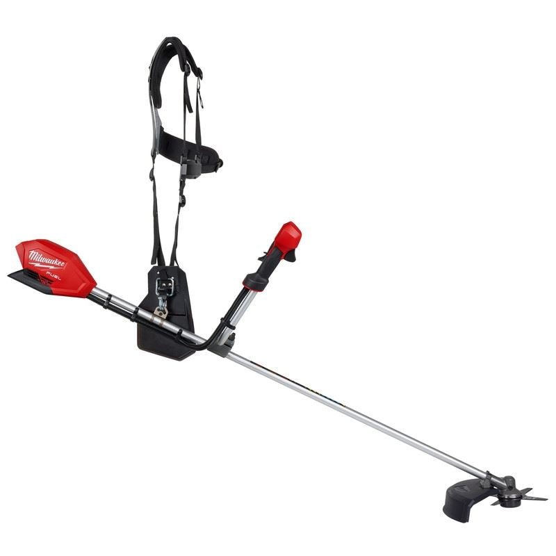 Milwaukee 3015 - 20 M18 FUEL Brush Cutter - Mississauga Hardware Centre Inc