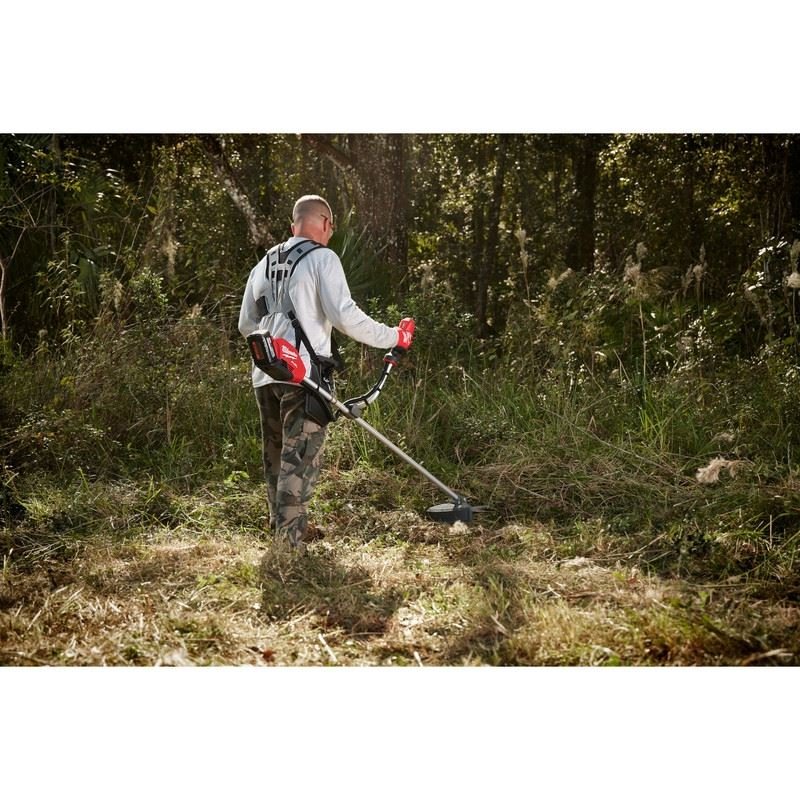 Milwaukee 3015 - 20 M18 FUEL Brush Cutter - Mississauga Hardware Centre Inc