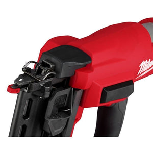 Milwaukee 3020 - 20 M18 FUEL 16 Gauge Straight Finish Nailer - Mississauga Hardware Centre Inc