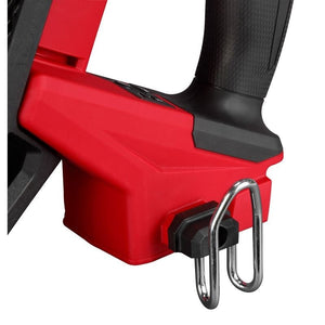 Milwaukee 3020 - 20 M18 FUEL 16 Gauge Straight Finish Nailer - Mississauga Hardware Centre Inc