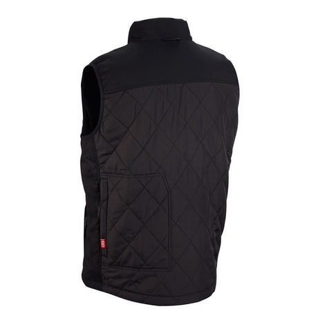 Milwaukee 303 - 20 M12 Heated AXIS Vest - Black - Mississauga Hardware Centre Inc