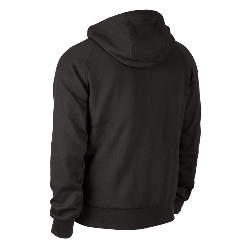 Milwaukee 306B - 21 M12 HEATED HOODIE KIT - BLACK - Mississauga Hardware Centre Inc