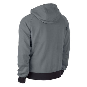 Milwaukee 306G - 21 M12 HEATED HOODIE KIT - GREY - Mississauga Hardware Centre Inc