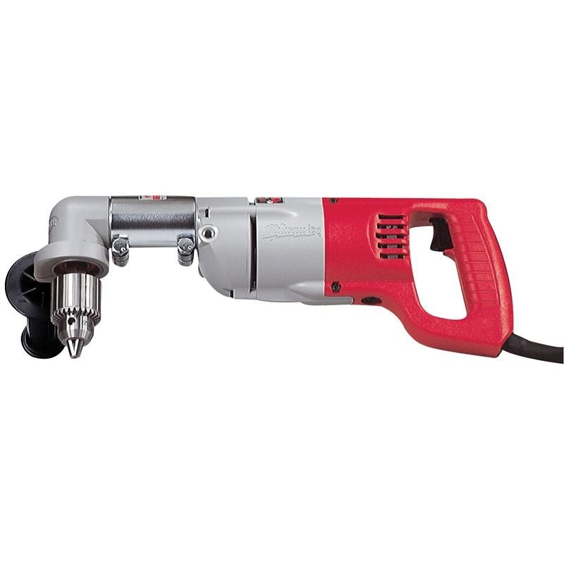 Milwaukee 3107 - 6 1/2 in. 7 Amp Right Angle Drill - Mississauga Hardware Centre IncMilwaukee3107-6
