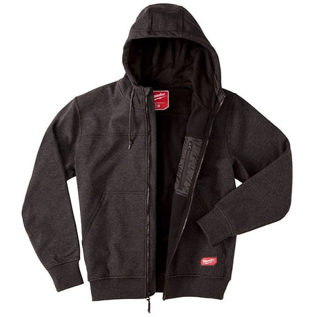 Milwaukee 311B Hooded Sweatshirt - Mississauga Hardware Centre Inc