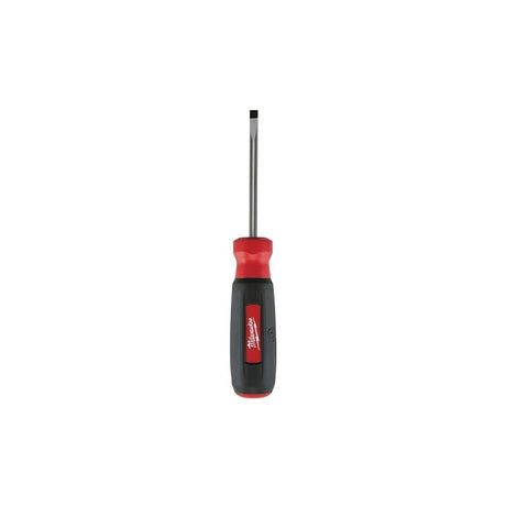 Milwaukee 3/16" Cabinet - 3" Screwdriver - Mississauga Hardware Centre IncMilwaukee48-22-2031