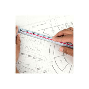 Milwaukee 33'/10M Magnetic Tape Measure - Mississauga Hardware Centre IncMilwaukee48-22-5233