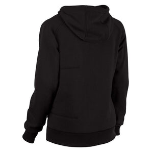 Milwaukee 336B - 21 M12 WOMENS HEATED HOODIE KIT - BLACK - Mississauga Hardware Centre Inc