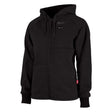 Milwaukee 336B - 21 M12 WOMENS HEATED HOODIE KIT - BLACK - Mississauga Hardware Centre Inc
