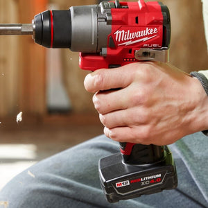 Milwaukee 3403 - 20 M12 FUEL 1/2in Drill/Driver - Mississauga Hardware Centre Inc