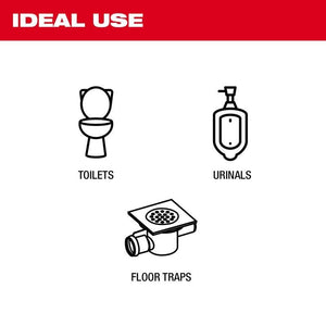 Milwaukee 3577 - 21 M12 TRAPSNAKE 2 - Tool Combo Kit - Mississauga Hardware Centre Inc